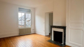 Appartement à Beauvais