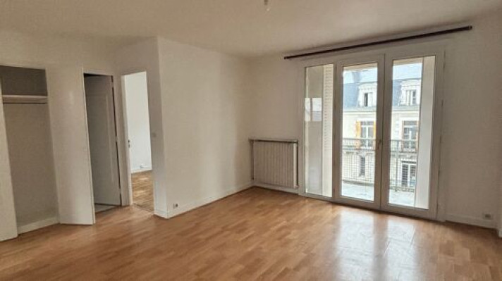 Voir la photo 1/10 du type apartment à Limoges