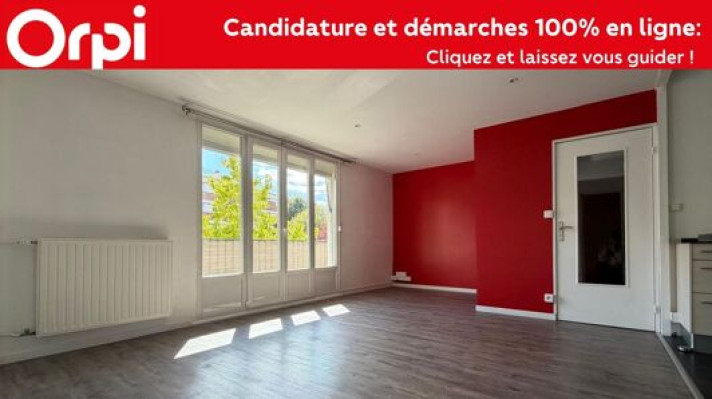 Appartement à Villiers-sur-Marne
