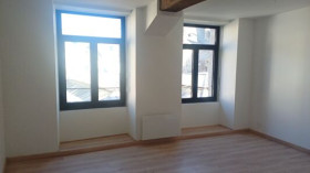 Appartement à Saint-Brieuc