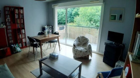 Appartement à Beauvais