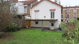 Maison à Juvisy-sur-Orge