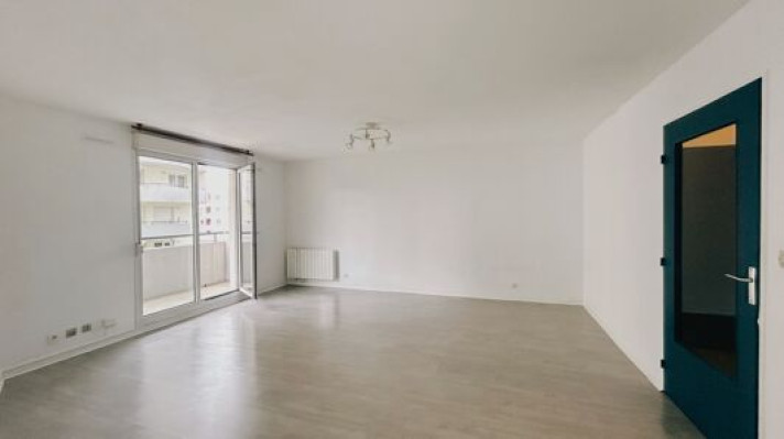 Voir la photo 1/5 du type apartment à Lyon