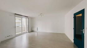 Appartement à Lyon