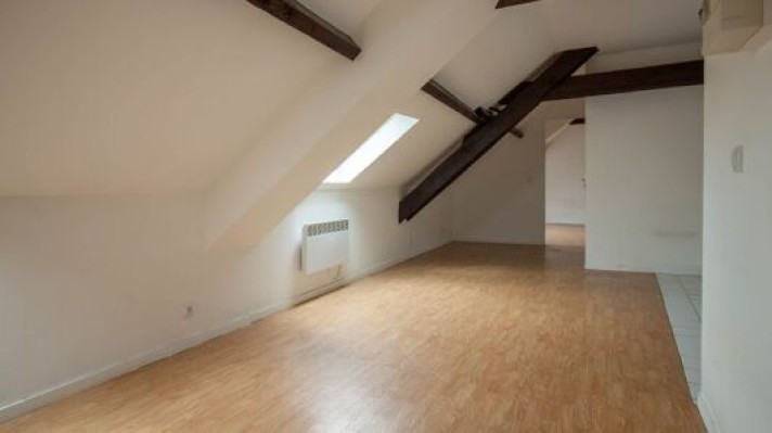 Voir la photo 1/6 du type apartment à Magny-en-Vexin