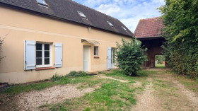 Maison à Saint-Léger-en-Bray