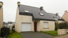 Maison à Brest