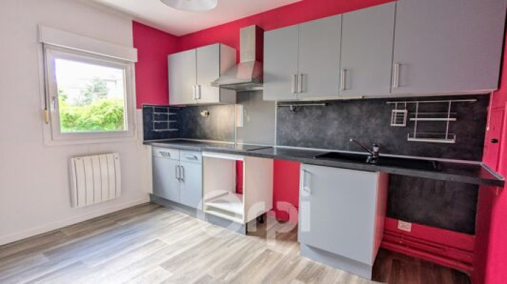 Voir la photo 1/7 du type apartment à Aubière