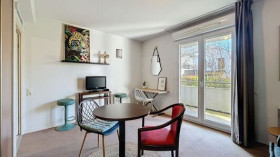 Appartement à Idron