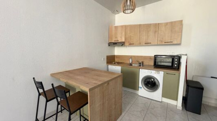 Appartement à Langon