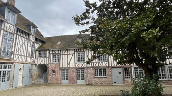 Voir la photo 1/6 du type apartment à Beauvais