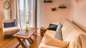 Appartement à Ploemeur