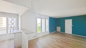 Appartement à Orléans