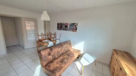 Appartement à Illange