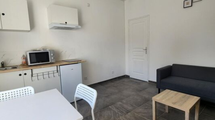 Appartement à Maubeuge