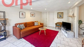 Appartement à Labégude