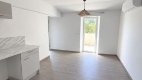Appartement à Gréoux-les-Bains