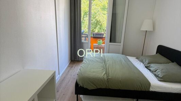 Appartement à Vitry-sur-Seine