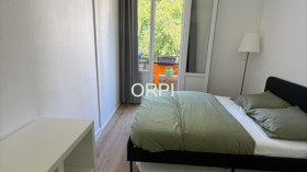 Appartement à Vitry-sur-Seine