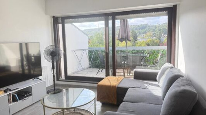 Voir la photo 1/5 du type apartment à Palaiseau