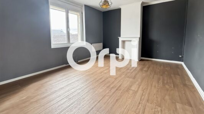Voir la photo 1/5 du type apartment à Cappelle-la-Grande