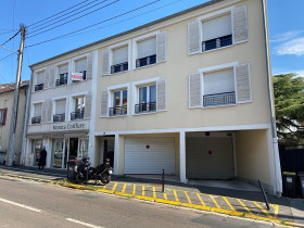 Appartement à Saint-Leu-la-Forêt