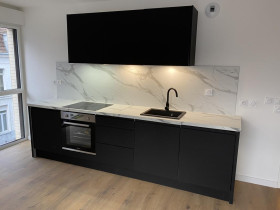 Appartement à Lille