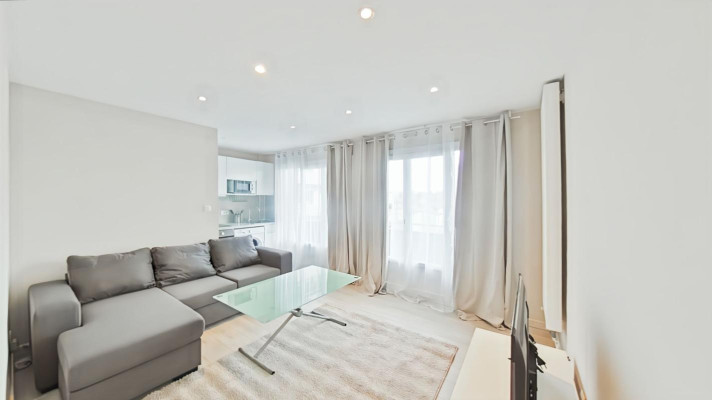 Voir la photo 1/5 du type apartment à Valence