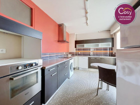 Appartement à Soissons