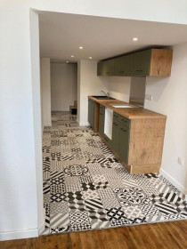 Appartement à Mont-de-Marsan