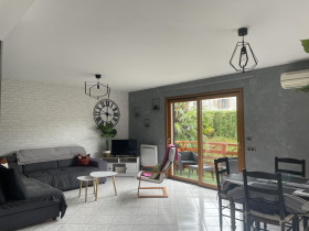 Appartement à Viviers-du-Lac