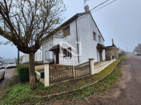 Maison à Épinac