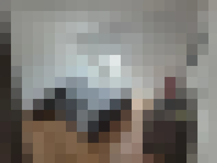  / #7