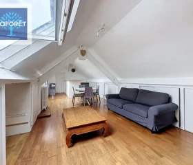 Appartement à Beaumont-sur-Oise