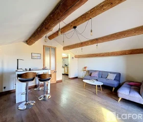 Appartement à Jonquières