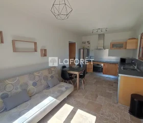 Appartement à Tourrettes