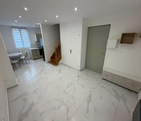 Appartement à Alfortville