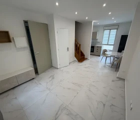 Appartement à Alfortville