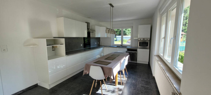 Voir la photo 1/14 du type house à Saint-Avold