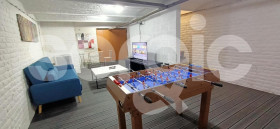 Studio à Lille