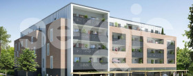 Appartement à Amiens