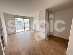 Appartement à Amiens