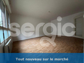 Appartement à Compiègne