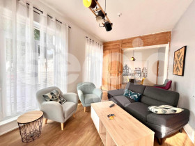 Appartement à Arras