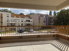Appartement à Villers-lès-Nancy