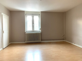 Studio à Essey-lès-Nancy