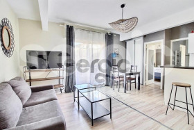 Appartement à Le Touquet-Paris-Plage