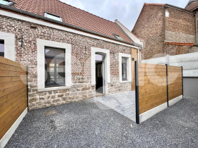 Maison à Beuvry