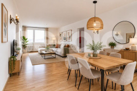 Appartement à Villeneuve-d'Ascq