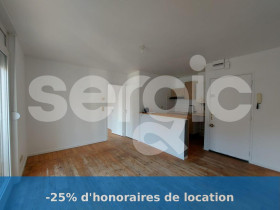 Studio à Béthune